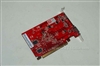 七彩虹镭风3450-GD2 CF黄金版 HM512M(128M)