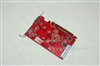 七彩虹镭风3450-GD2 CF黄金版 HM512M(128M)
