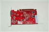 七彩虹镭风3450-GD2 CF黄金版 HM512M(128M)