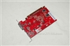 七彩虹镭风3450-GD2 CF黄金版 HM512M(128M)