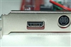 七彩虹镭风3450-GD2 CF黄金版 HM512M(128M)