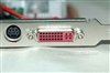 七彩虹镭风3450-GD2 CF黄金版 HM512M(128M)