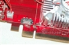 七彩虹镭风3450-GD2 CF黄金版 HM512M(128M)