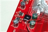 七彩虹镭风3450-GD2 CF黄金版 HM512M(128M)