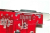 七彩虹镭风3450-GD2 CF黄金版 HM512M(128M)