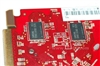 七彩虹镭风3450-GD2 CF黄金版 HM512M(128M)