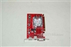 七彩虹镭风3450-GD2 CF黄金版 HM512M(128M)