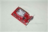 七彩虹镭风3450-GD2 CF黄金版 HM512M(128M)