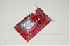 七彩虹镭风3450-GD2 CF黄金版 HM512M(128M)