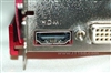 七彩虹IGAME9600GT-GD3 UP烈焰战神 1G R10