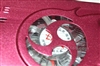七彩虹IGAME9600GT-GD3 UP烈焰战神 1G R10