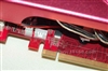 七彩虹IGAME9600GT-GD3 UP烈焰战神 1G R10