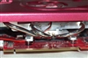 七彩虹IGAME9600GT-GD3 UP烈焰战神 1G R10