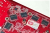七彩虹IGAME9600GT-GD3 UP烈焰战神 1G R10