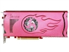七彩虹IGAME9600GT-GD3 UP烈焰战神 1G R10