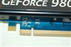 索泰GeForce 9800 GTX