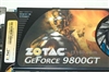 索泰GeForce 9800 GTX