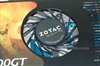 索泰GeForce 9800 GTX