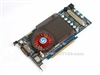 影驰9600GT黑将版(1GB)