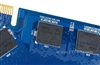 影驰9600GT黑将版(1GB)