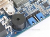 影驰9600GT黑将版(1GB)