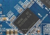 影驰9600GT黑将版(1GB)