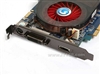 影驰9600GT黑将版(1GB)