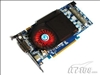 影驰9600GT黑将版(1GB)