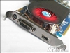 影驰9600GT黑将版(1GB)