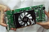 Inno3D 9800GT游戏战甲(512M)