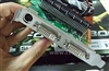 Inno3D 9800GT游戏战甲(512M)