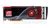 蓝宝石FireGL V8650