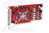 火精灵GeForce 9800GT(512M)