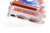 铭鑫图能剑HD4850U-512D3惊镭版