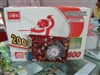 七彩虹镭风2600PRO-GD2 CF黄金版 512M V25
