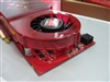 昂达HD3850/512MB/DDR3