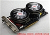 七彩虹IGAME9800GT-GD3 冰封骑士5F 512M R10