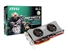 MSI N275GTX Twin Frozr