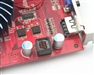 铭瑄狂镭HD 2600PRO高清版