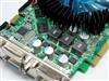 翔升爵豹9600GT 256M GD3