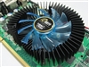 翔升爵豹9600GT 256M GD3