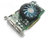 翔升爵豹9600GT 256M GD3