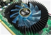 翔升爵豹9600GT 256M GD3