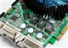 翔升爵豹9600GT 256M GD3