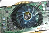 翔升爵豹9600GT 256M GD3