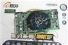 翔升爵豹9600GT 256M GD3