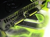 XFX讯景GTX275黑甲版(GX-275X-AHF)