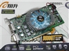 翔升爵豹9600GT 512M GD3