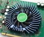 铭瑄极光8500GT钻石增强版 256M