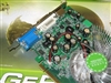 铭瑄极光8500GT钻石增强版 256M